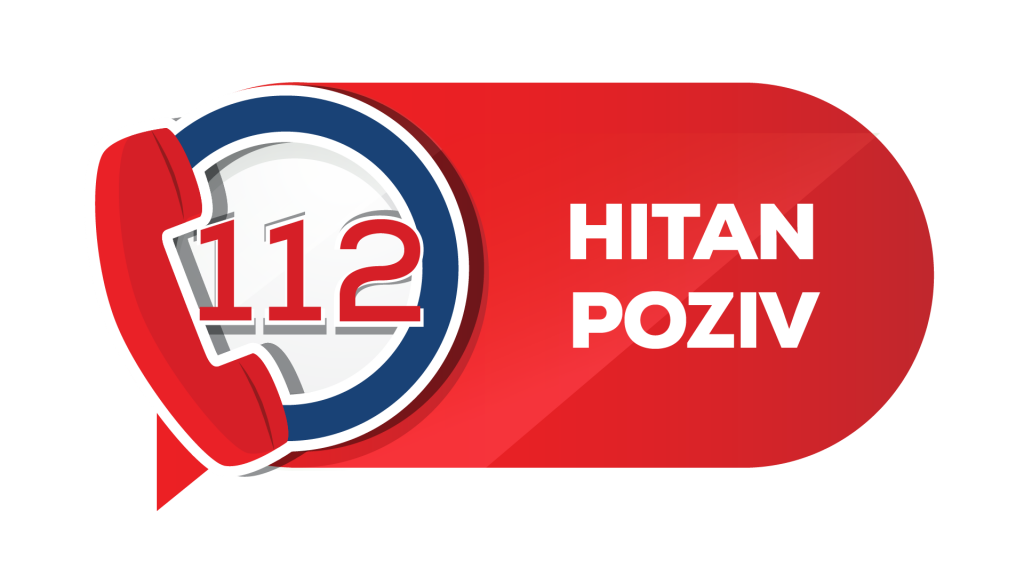 TA 112 Serbia -Project Logo Serbian